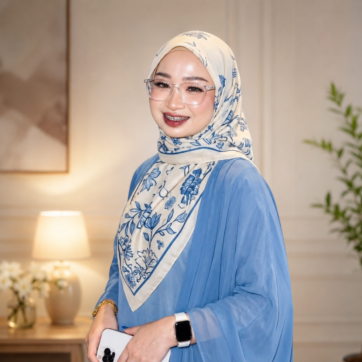 Siti Aisyah binti Awang Abas